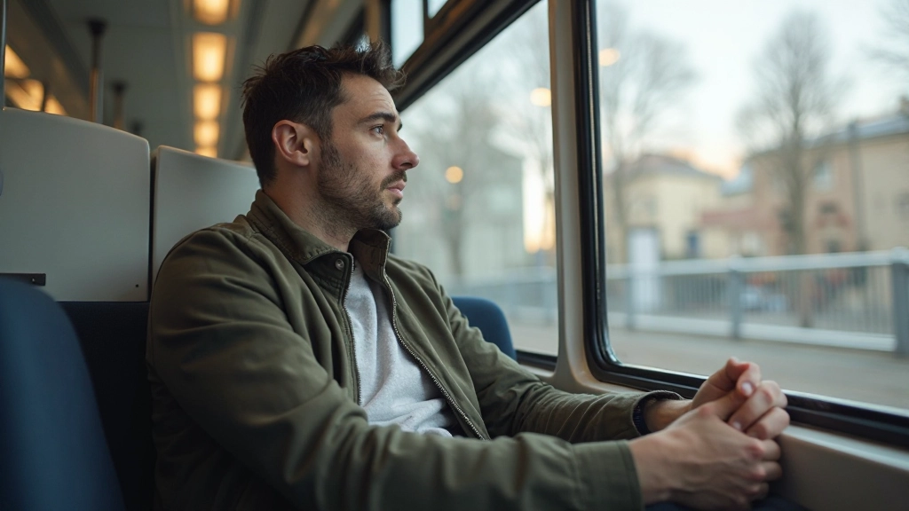 Openbaar vervoer als voordelige transportoptie in Nederland