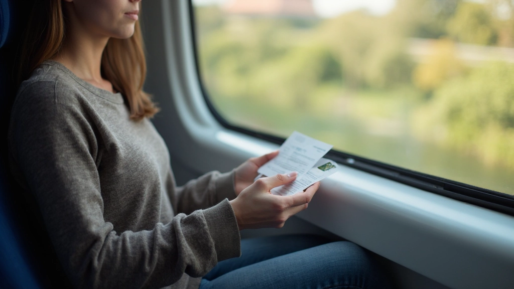 Maaltijdplanning kalender met gekleurde notities en groentenschema op houten tafel