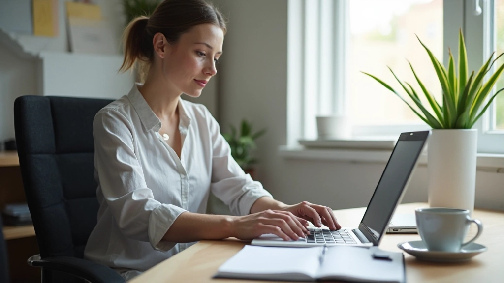 Professionele keukenplanning met maaltijdschema en groenten op het aanrecht
