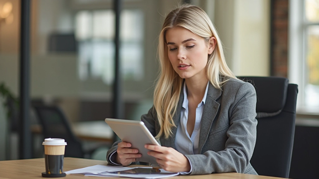 Digitale tools en apps voor financieel beheer